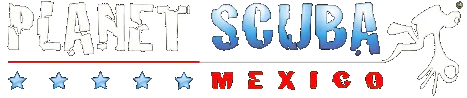 Planet Scuba Mexico