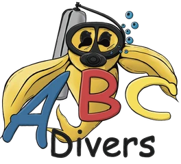 ABC Divers Eching