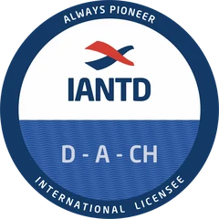 IANTD D-A-CH