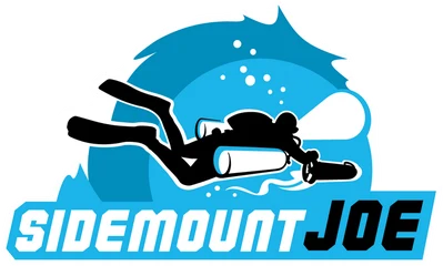 Sidemount Joe