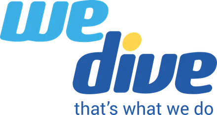We Dive